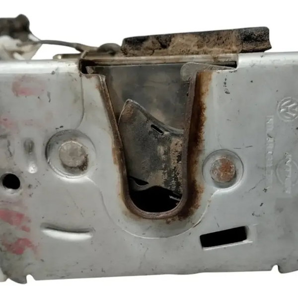 Fechadura Porta Dianteira Direita Volkswagen Saveiro G3 Orig
