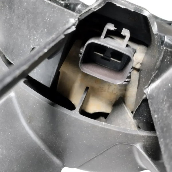 Ventoinha Eletroventilador Dodge Journey 3.6 V6