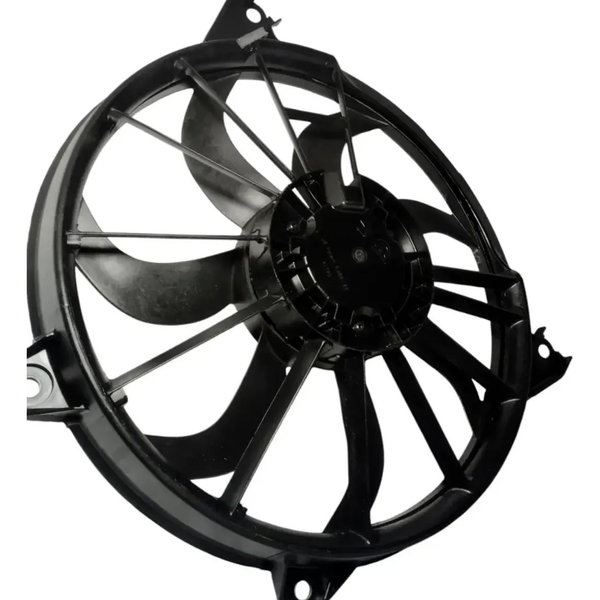 Ventoinha Eletroventilador Dodge Journey 3.6 V6