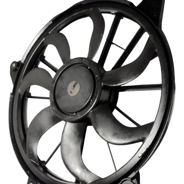 Ventoinha Eletroventilador Dodge Journey 3.6 V6