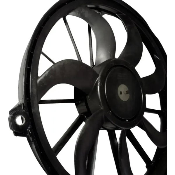 Ventoinha Eletroventilador Dodge Journey 3.6 V6