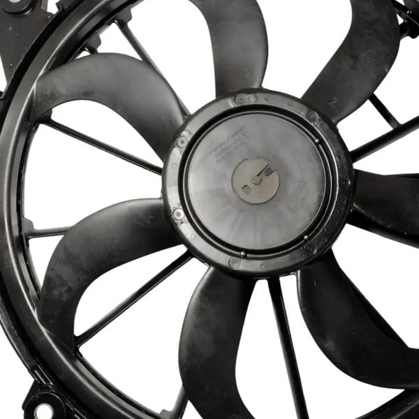 Ventoinha Eletroventilador Dodge Journey 3.6 V6