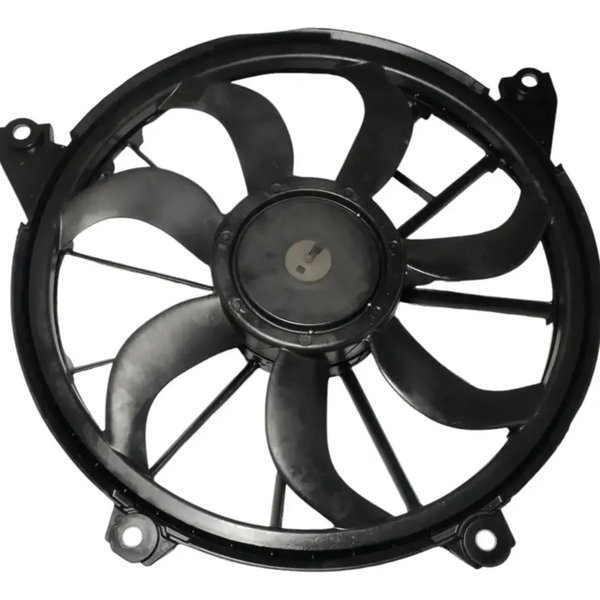 Ventoinha Eletroventilador Dodge Journey 3.6 V6