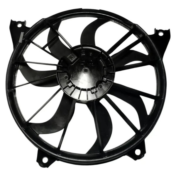 Ventoinha Eletroventilador Dodge Journey 3.6 V6