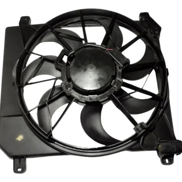 Ventoinha Eletroventilador Fiat Marea
