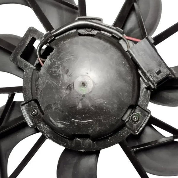 Ventoinha Eletroventilador Fiat Marea