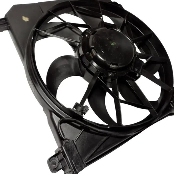 Ventoinha Eletroventilador Fiat Marea