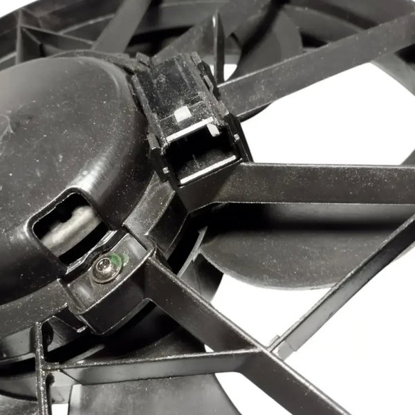 Ventoinha Eletroventilador Fiat Marea