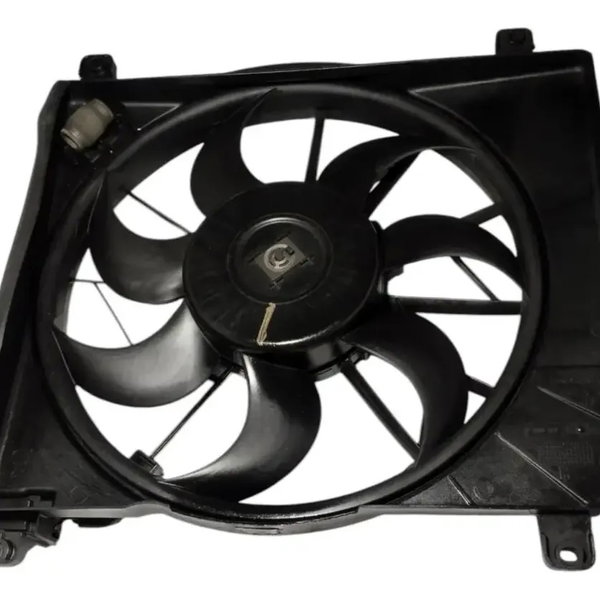 Ventoinha Eletroventilador Fiat Marea