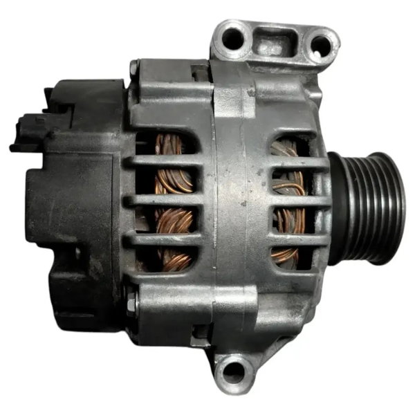 Alternador 90a Renault Scenic 2.0 16v 2004
