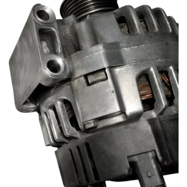 Alternador 90a Renault Scenic 2.0 16v 2004