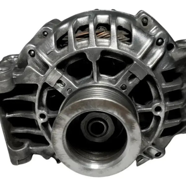 Alternador 90a Renault Scenic 2.0 16v 2004