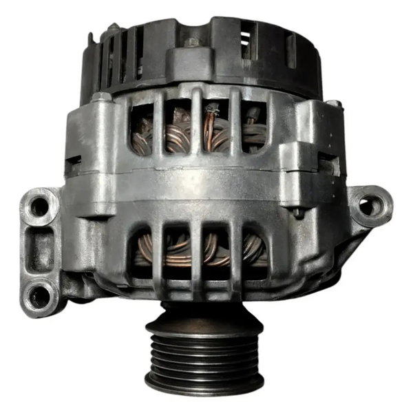 Alternador 90a Renault Scenic 2.0 16v 2004
