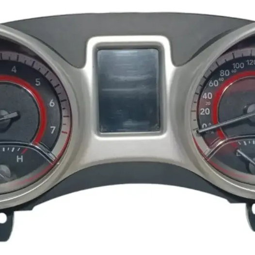 Módulo Injeção Dodge Journey 3.6 2014 Kit