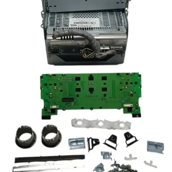 Rádio Som Honda Civic 2008