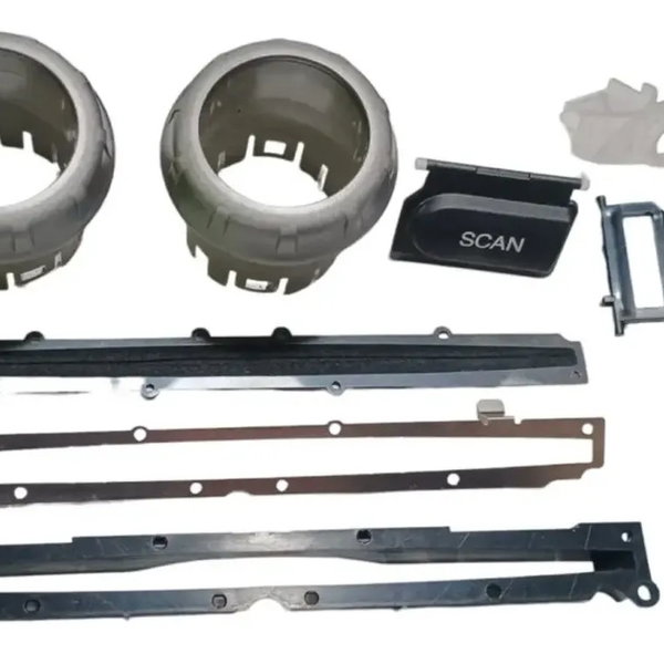 Rádio Som Honda Civic 2008