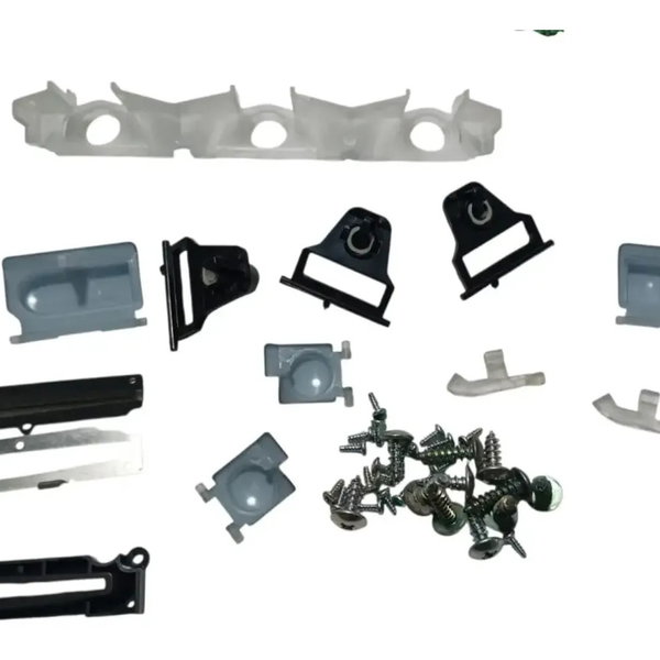 Rádio Som Honda Civic 2008