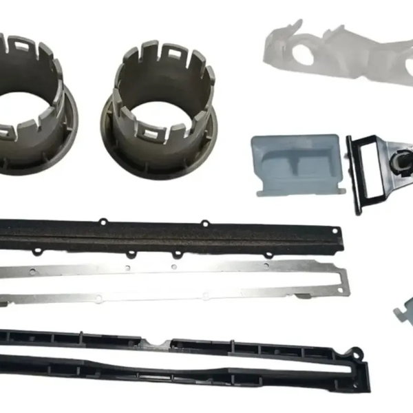 Rádio Som Honda Civic 2008