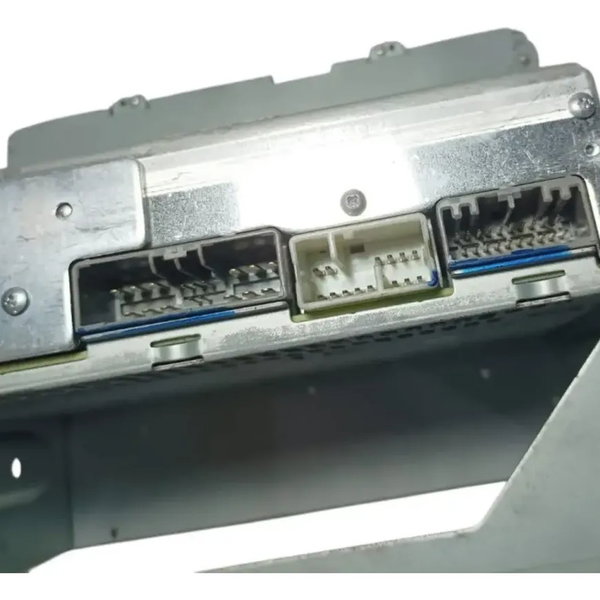 Rádio Som Honda Civic 2008