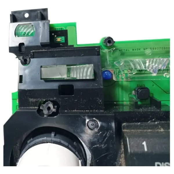 Rádio Som Honda Civic 2008