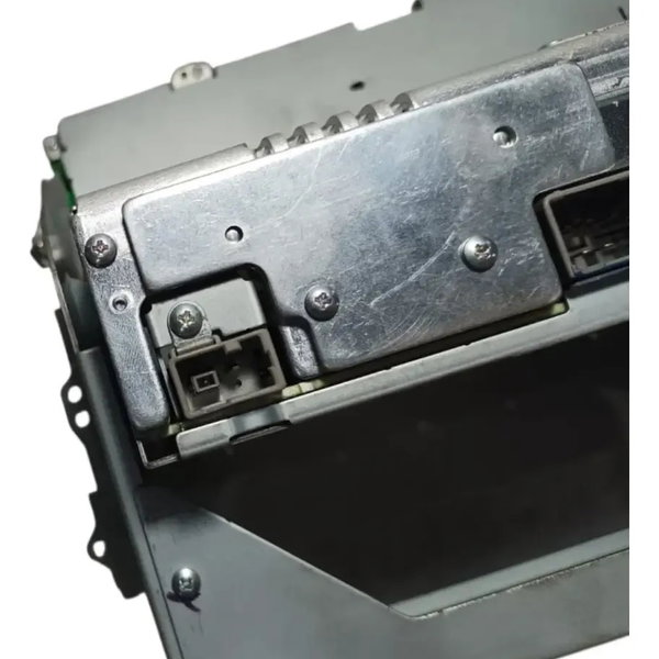 Rádio Som Honda Civic 2008