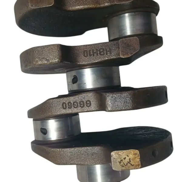 Virabrequim Pistão Golf Polo Classic 1.8 8v Ap 1995/2002