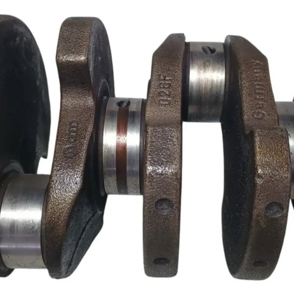 Virabrequim Pistão Golf Polo Classic 1.8 8v Ap 1995/2002