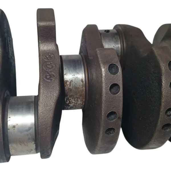 Virabrequim Pistão Golf Polo Classic 1.8 8v Ap 1995/2002
