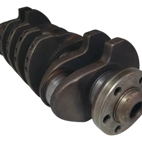 Virabrequim Pistão Golf Polo Classic 1.8 8v Ap 1995/2002