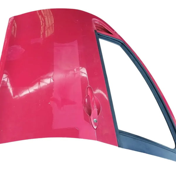 Porta Dianteira Esquerda Jac J3 2011 2012 A 2015 Dianteira Esquerda
