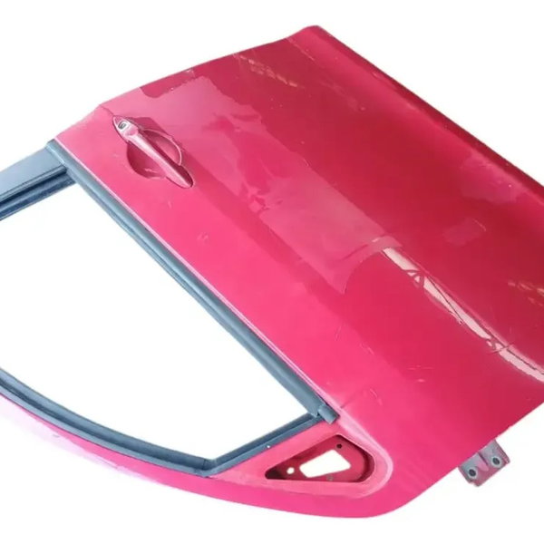 Porta Dianteira Esquerda Jac J3 2011 2012 A 2015 Dianteira Esquerda