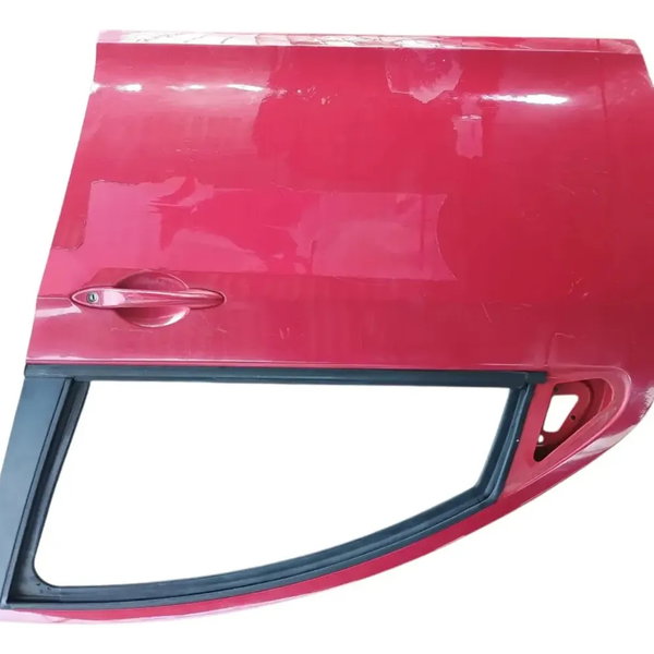 Porta Dianteira Esquerda Jac J3 2011 2012 A 2015 Dianteira Esquerda