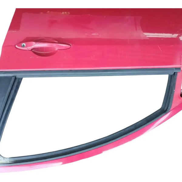 Porta Dianteira Esquerda Jac J3 2011 2012 A 2015 Dianteira Esquerda