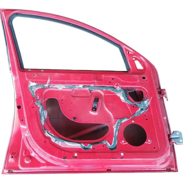 Porta Dianteira Esquerda Jac J3 2011 2012 A 2015 Dianteira Esquerda