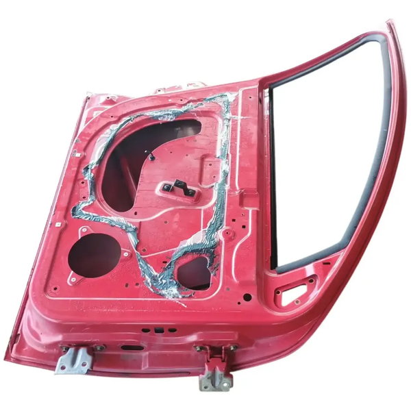 Porta Dianteira Esquerda Jac J3 2011 2012 A 2015 Dianteira Esquerda