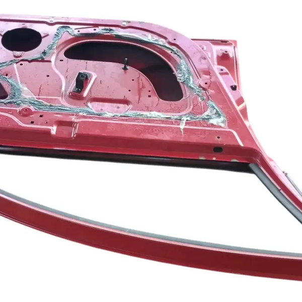Porta Dianteira Esquerda Jac J3 2011 2012 A 2015 Dianteira Esquerda