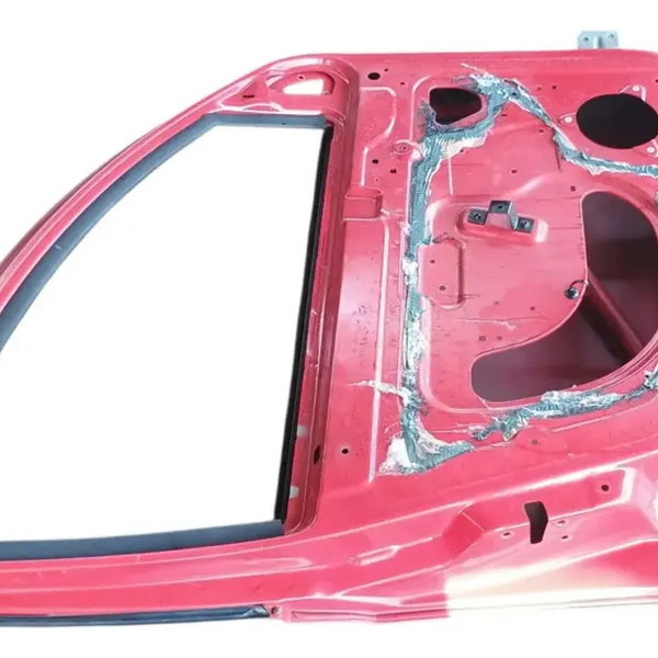 Porta Dianteira Esquerda Jac J3 2011 2012 A 2015 Dianteira Esquerda