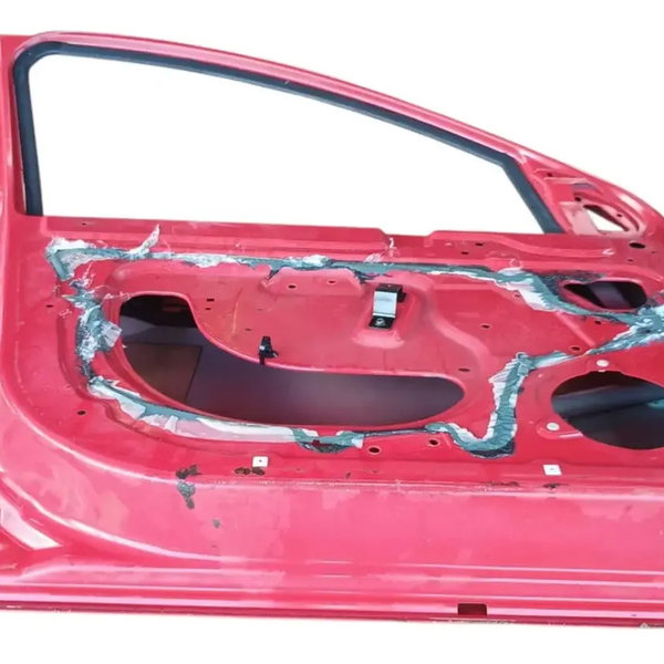 Porta Dianteira Esquerda Jac J3 2011 2012 A 2015 Dianteira Esquerda