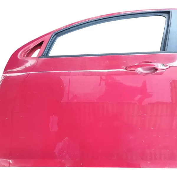 Porta Dianteira Esquerda Jac J3 2011 2012 A 2015 Dianteira Esquerda