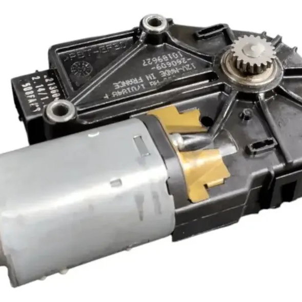 Motor Teto Solar Dodge Journey