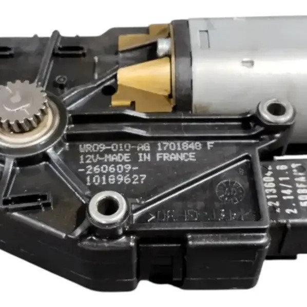 Motor Teto Solar Dodge Journey