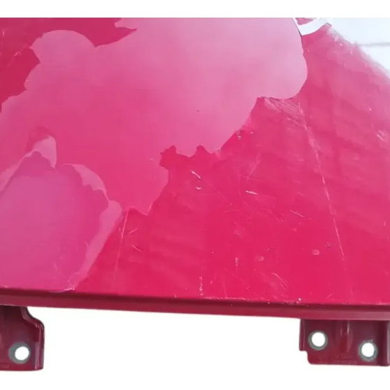 Porta Traseira Esquerda Jac J3 2011 2012 A 2015 Traseira Esquerda