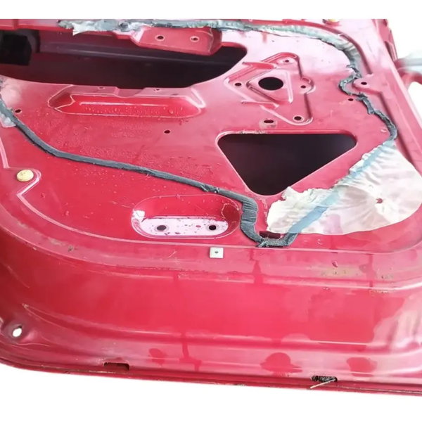 Porta Traseira Esquerda Jac J3 2011 2012 A 2015 Traseira Esquerda
