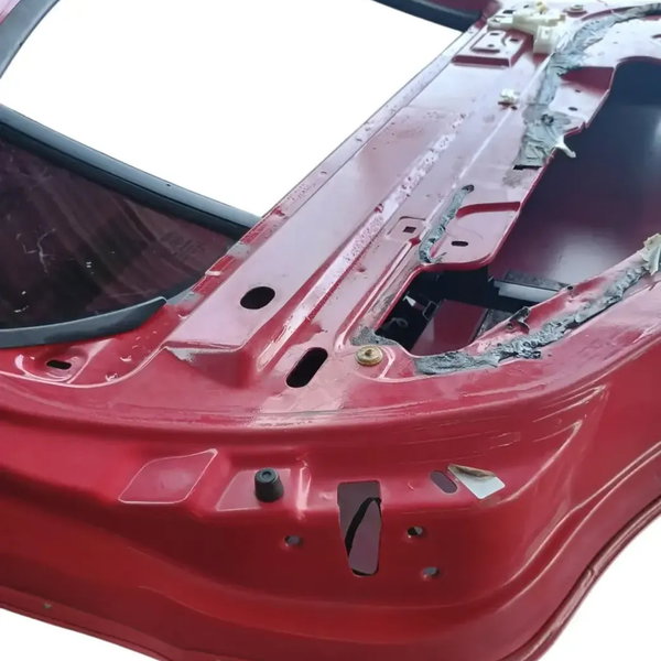 Porta Traseira Esquerda Jac J3 2011 2012 A 2015 Traseira Esquerda