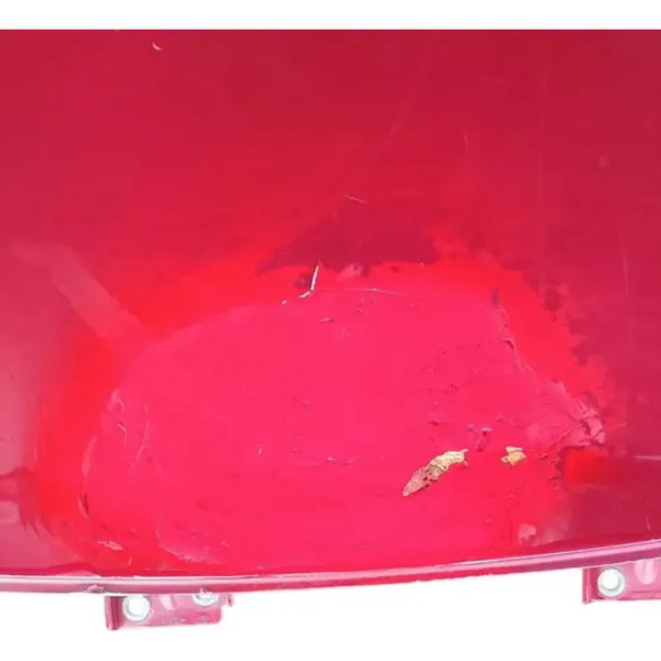 Porta Traseira Direita Jac J3 2011 A 2015 Para Recuperar Traseira Direita