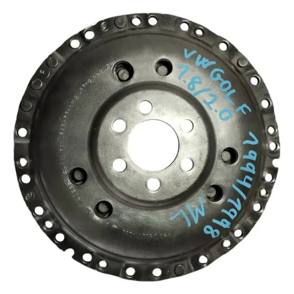 Disco De Plator Volkswagen Golf 1.8/2.0 1994/1998