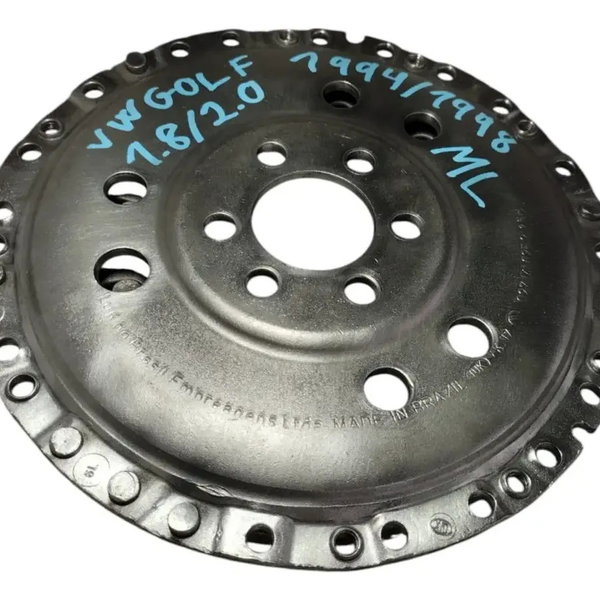 Disco De Plator Volkswagen Golf 1.8/2.0 1994/1998