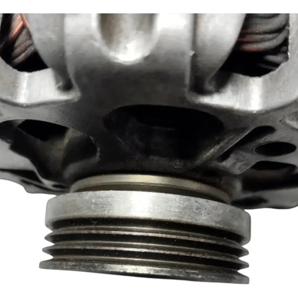 Alternador Renault Logan/sandero 1.0 16v 2007