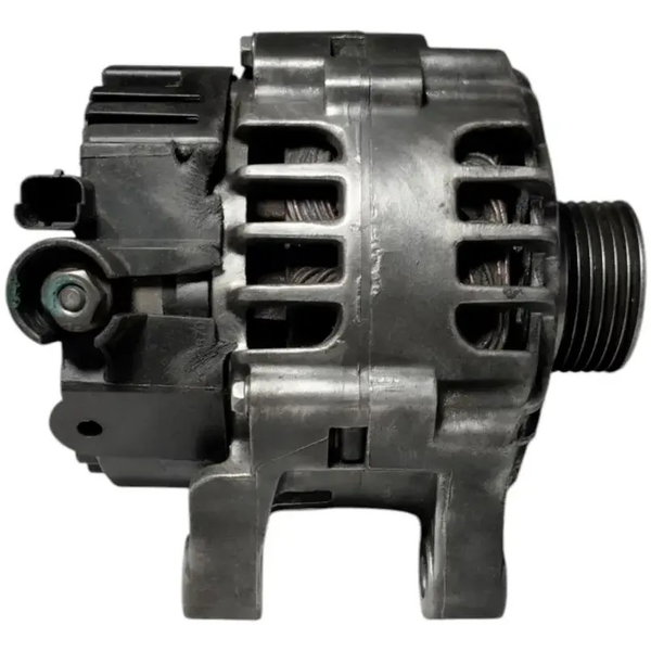 Alternador Peugeot 207 1.4 8v 2010 Original