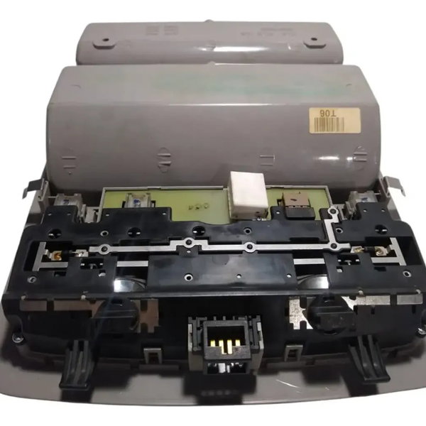 Console Teto Luz Cortesia Porta Oculos Hyundai Veracruz 2010
